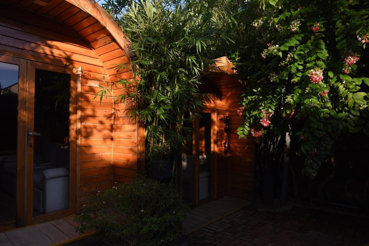 S Bungalow Phu Quoc Buitenkant foto