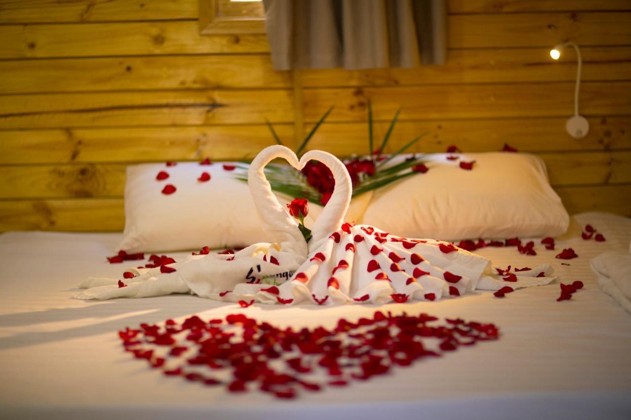 S Bungalow Phu Quoc Buitenkant foto