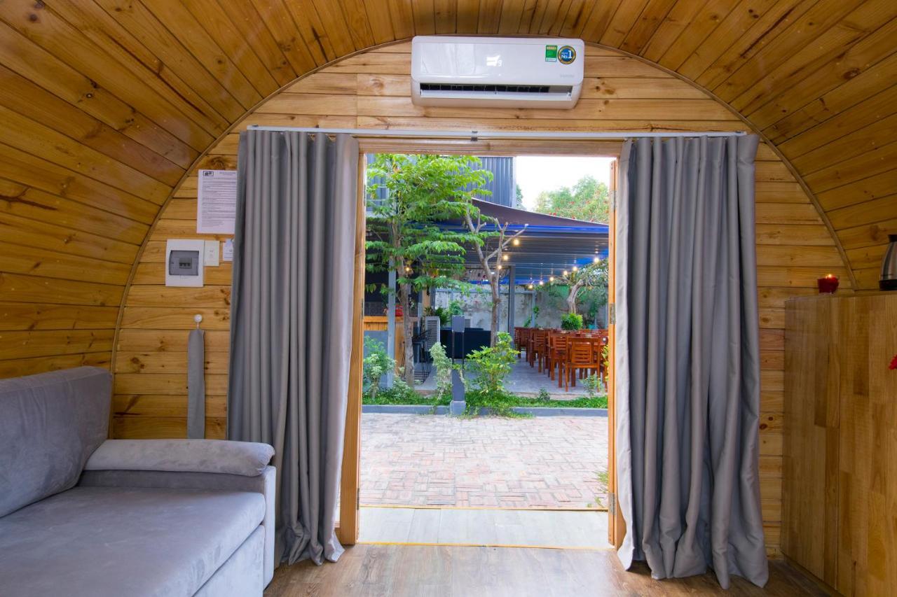 S Bungalow Phu Quoc Buitenkant foto