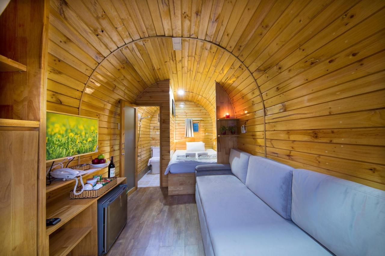S Bungalow Phu Quoc Buitenkant foto