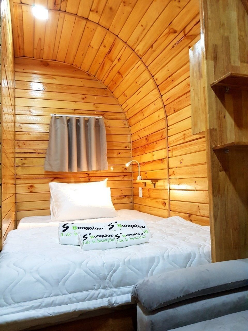 S Bungalow Phu Quoc Buitenkant foto
