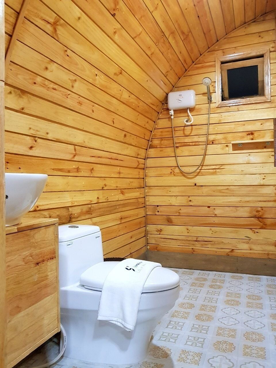 S Bungalow Phu Quoc Buitenkant foto