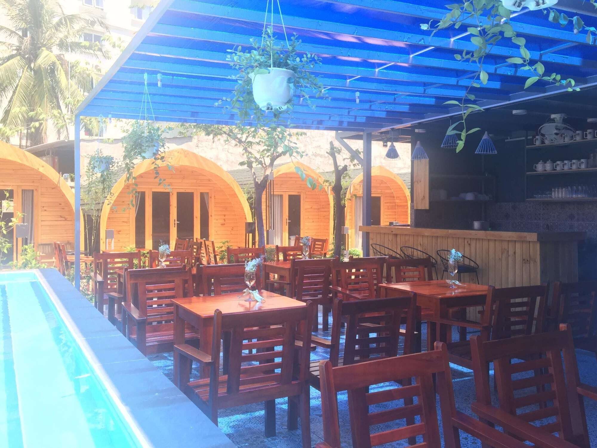 S Bungalow Phu Quoc Buitenkant foto