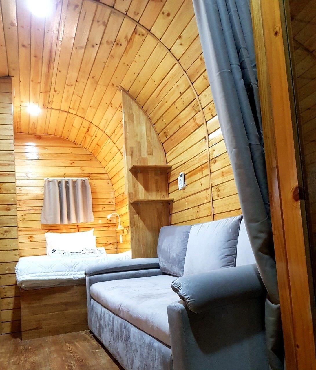 S Bungalow Phu Quoc Buitenkant foto