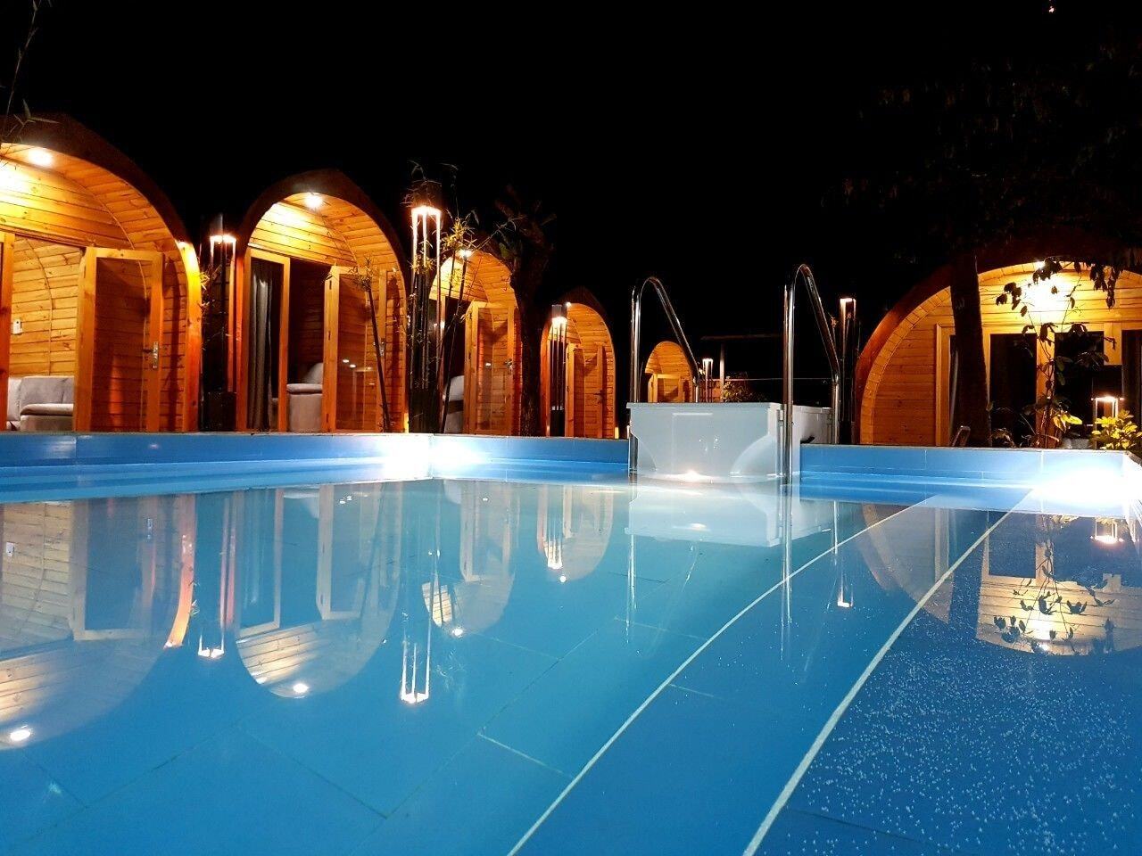 S Bungalow Phu Quoc Buitenkant foto
