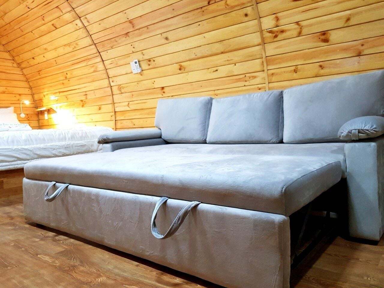 S Bungalow Phu Quoc Buitenkant foto