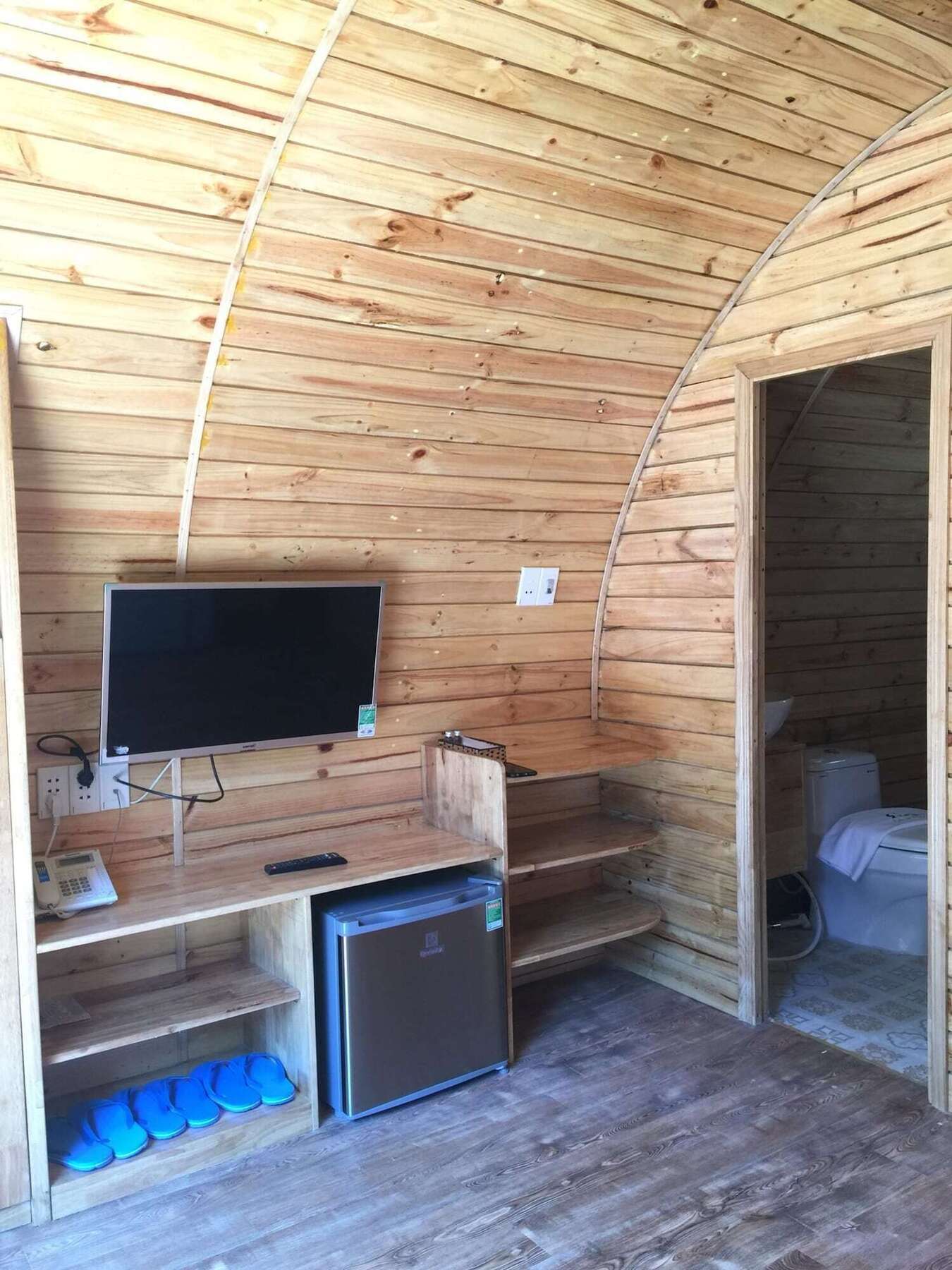 S Bungalow Phu Quoc Buitenkant foto