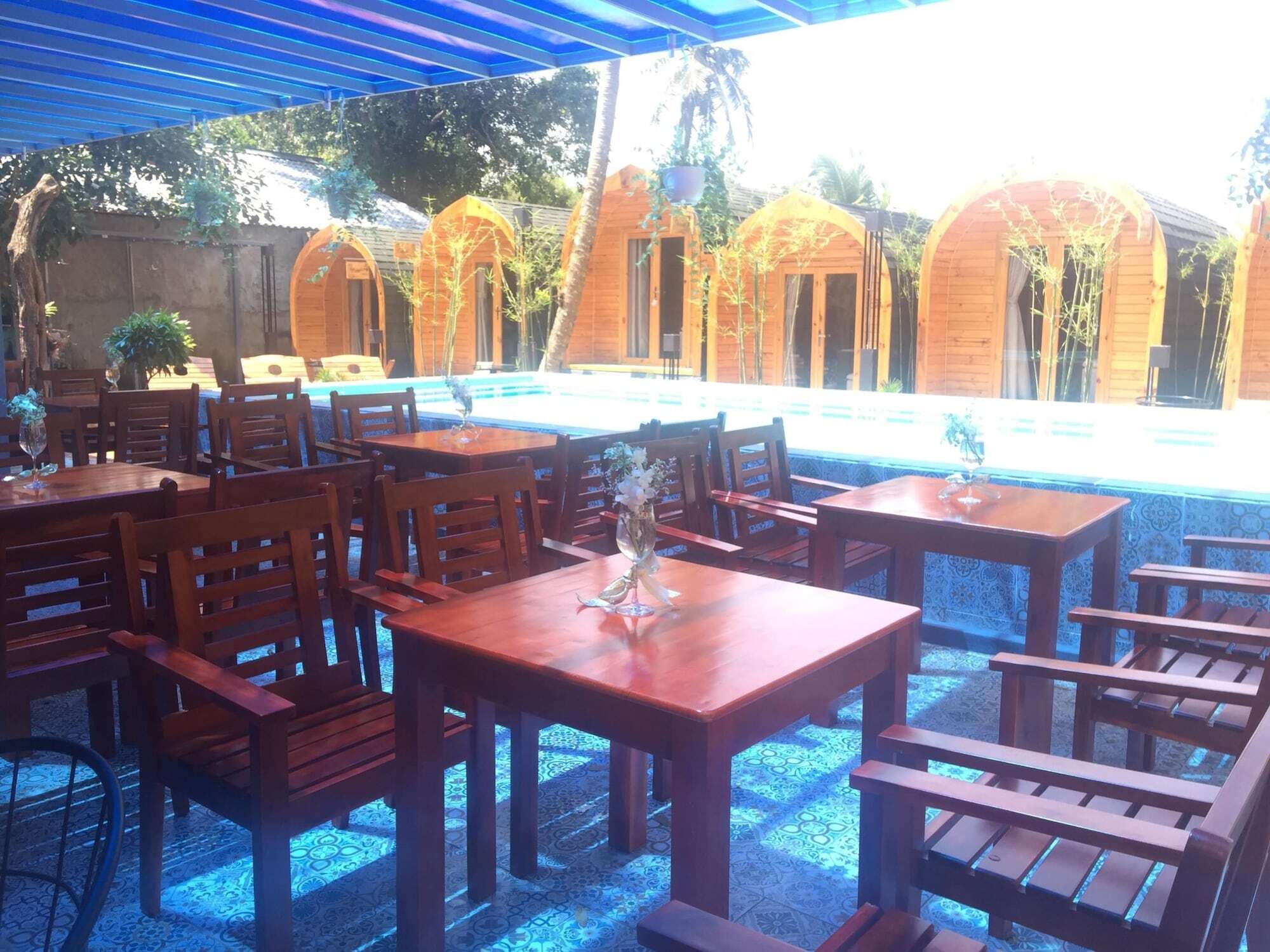 S Bungalow Phu Quoc Buitenkant foto